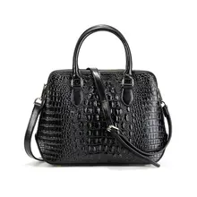 Nesitu Высокое качество красный чёрный; коричневый серый Разделение кожа Для женщин Сумки сумка женщина Курьерские сумки Мужская тотализаторов# m9031