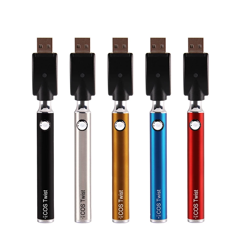 COS Twist+ Battery19