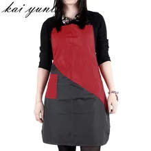 Профессиональный салон стрижка фартук Парикмахерские Ткань Парикмахерская платье накидка для парикмахеров Няни Прямая J11