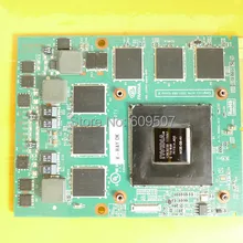 Для Dell Alienware M15x M17x M18X Графика 0YT99J YT99J N12E-GS-A1 GTX 560 M GTX560M DDR5 VGA графика видео карты