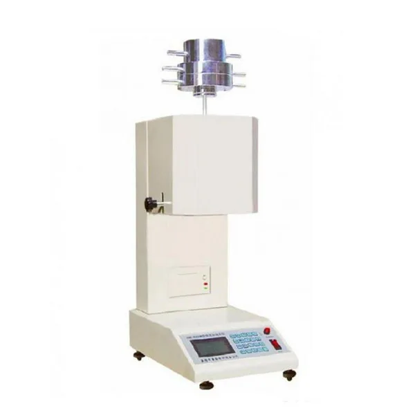

CZ-6001B melt flow rate meter