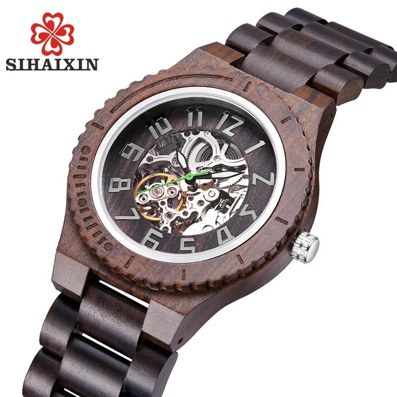 Mechanical Watch 7