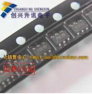 

1pcs/lot EM8635 EM8635J Silk screen::F9E F9 6 SOT23-6