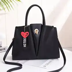 Женские деловые сумки роскошные из искусственной кожи сумка новая мода высокое качество сумки через плечо женский кошелек сумки для