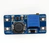 Módulo de impulso ajustable MT3608 DC-DC, placa de impulso 2A, módulo de aumento 2A con MICRO USB 2V - 24V a 5V 9V 12V 28V LM2577 ► Foto 3/6