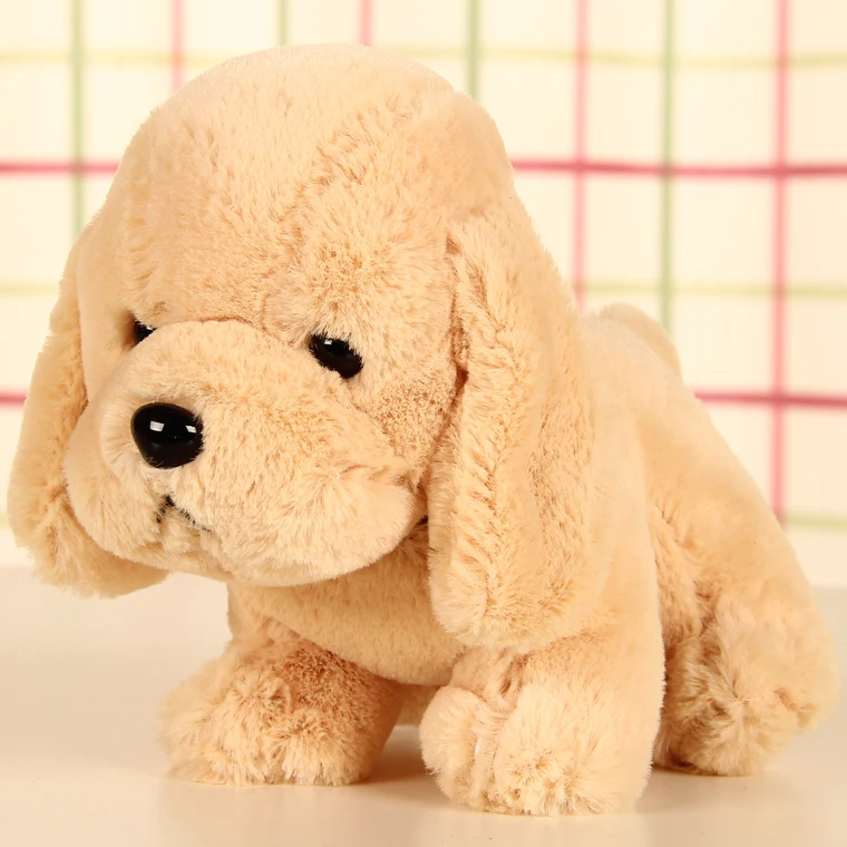 Online Buy Wholesale stuffed animals dogs from China