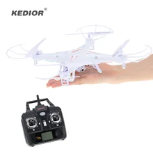 Free shipping Syma X5C x5c 1 Quadrocopter 2 4G 6 Axis GYRO HD Camera RC Quadcopter