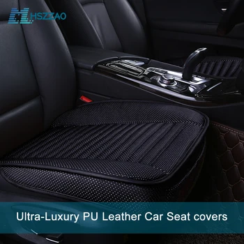 

Four Seasons General Car Seat Cushions Car Pad Car Styling Car Seat Cover for Ford Edge Mondeo Ecosport Focus Fiesta Series