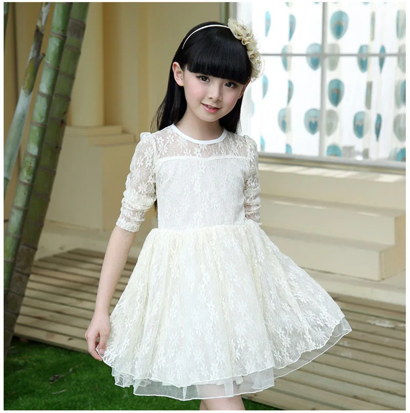 beautiful child dress
