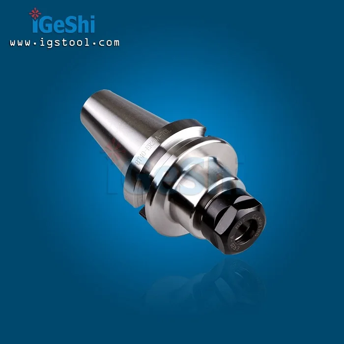 BT40 ER20 70L collet chuck cnc