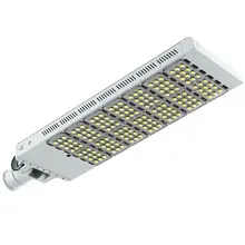 350 Вт LED Уличные светильники дорога лампа Водонепроницаемая ip65 ac100-277v уличный промышленного свет наружного освещения лампы