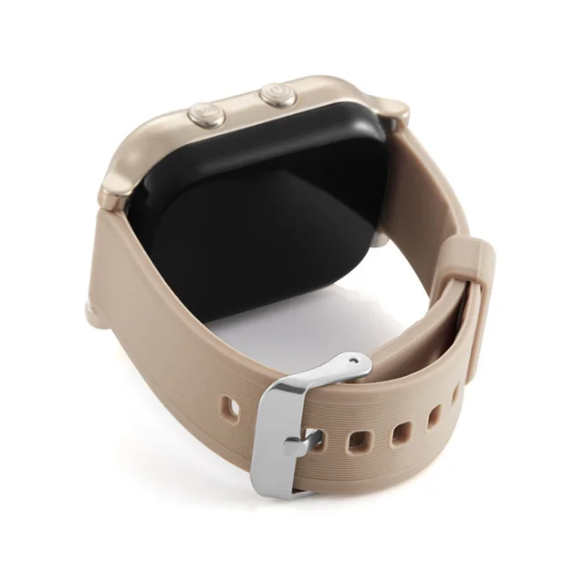 New Cute Children GPS Tracker Smart Watches For Kids
