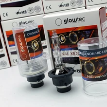 Быстрый старт canbus AC 55 Вт комплект ксенона Canbus балласт Ксеноновые D2H D2S 9012 Биксеноновая объектив проектора налобный фонарь