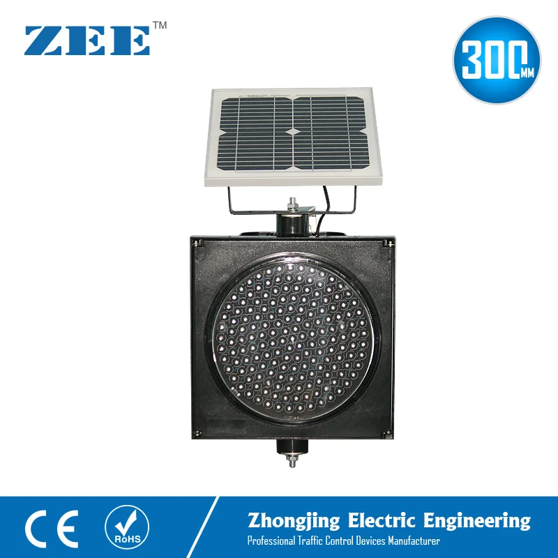 12 polegadas 300mm diodo emissor de luz 01