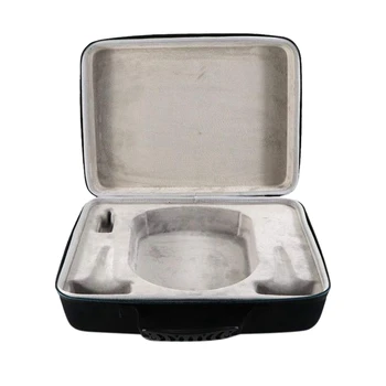 

Vr Storage Box Travel Carrying Case Eva Hardshell Housing Storage Box for Quest Case All-In-One Vr Gaming Headset
