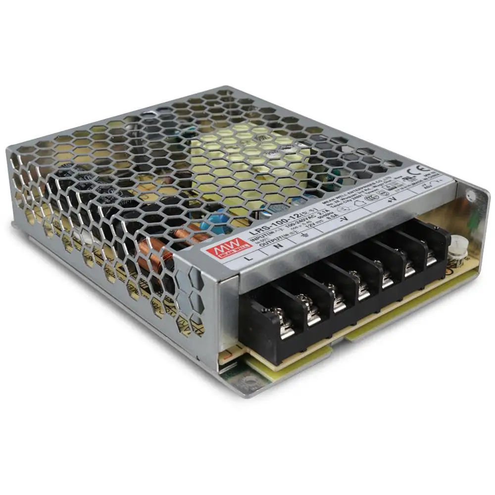 Mean well lrs. Блок питания lrs-100-3. Блок питания lrs-200-5. Блок питания lrs 35-12 12v 3a. Блок питания mean well lrs-150-48.