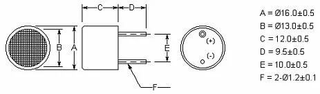 NU40C16TR-23