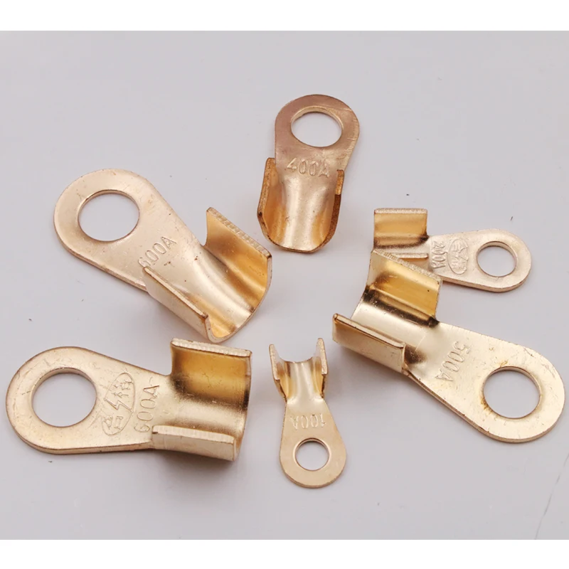 Обжимные клеммы для кабеля 1 5 4 мм2 YT1552 20 шт.|crimp terminal|copper terminalterminal copper |
