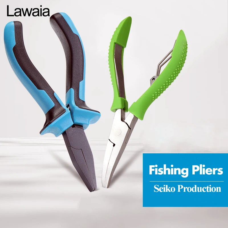 multi purpose fishing pliers