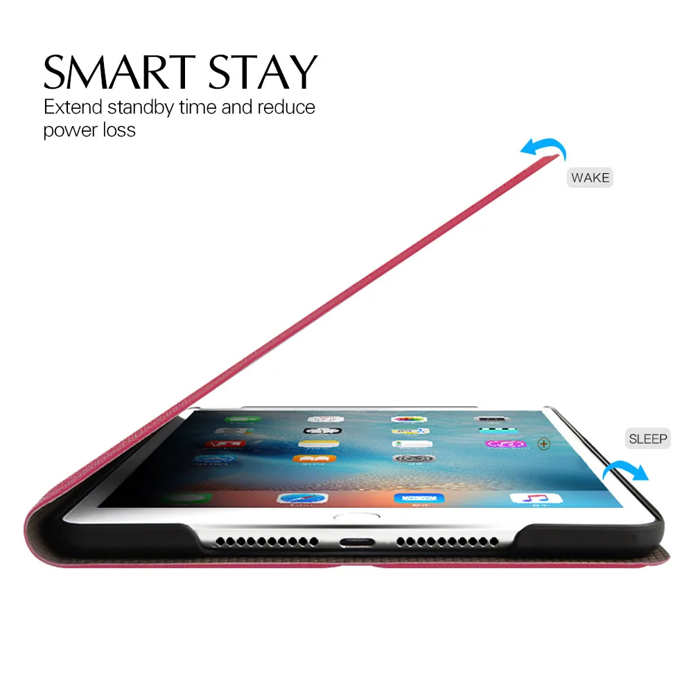 Новый чехол для iPad air 2 2014 выпуска модели A1566 A1567 в стиле ретро серия защитных