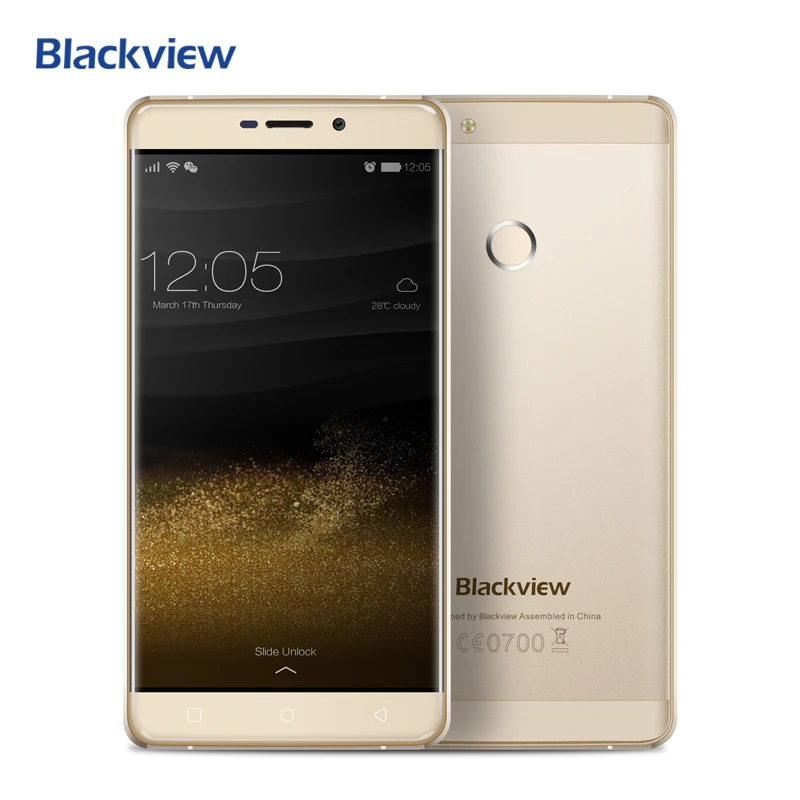 Blackview R7 Mobile Phone 5 5 inch 1920x1080 FHD MTK6755 Octa Core Android 6 0 4GB
