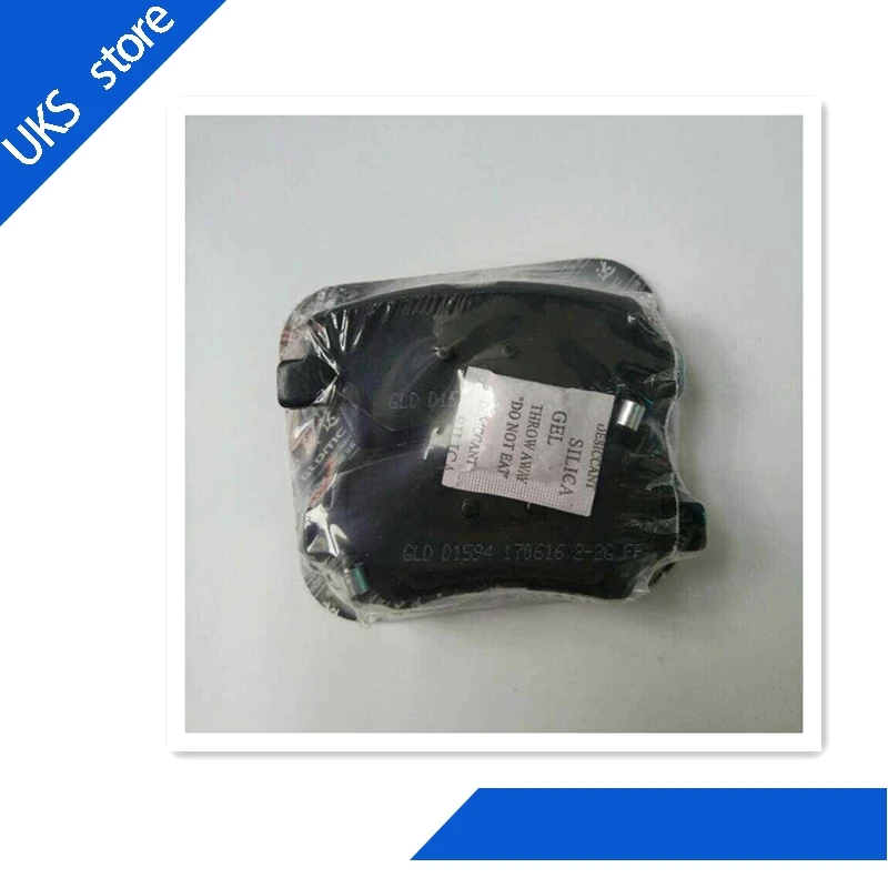

4piece/set Car Brake Pads Rear D1594 58302-3XA30 for HYUNDAI i20 (GB) [2014-]i20 Coupe [2015-]i30 (GD) [2011-]