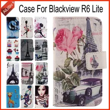 AiLiShi Factory Direct! For Blackview R6 Lite Case