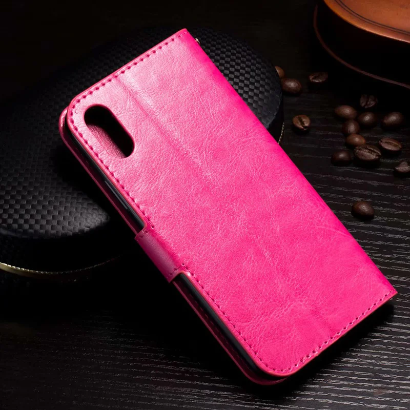 Роскошный чехол книжка из искусственной кожи с откидной крышкой для iPhone X XR XS MAX 8