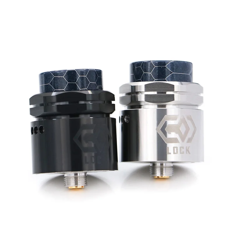 Ehpro Lock Build-Free BF RDA (12)