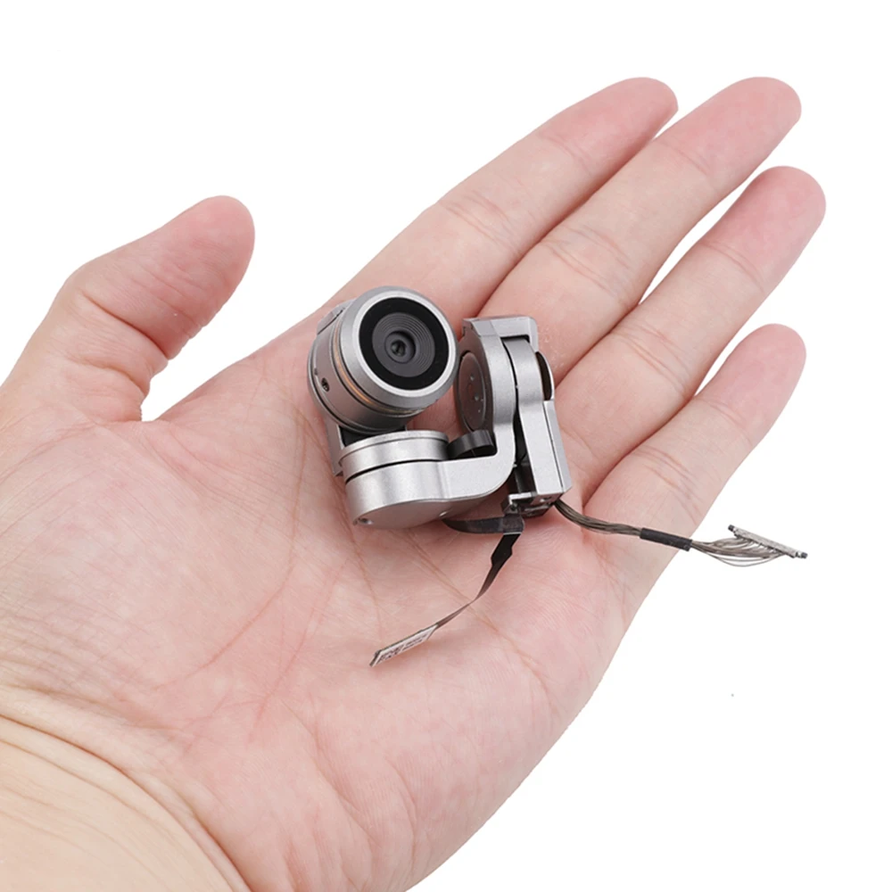  For DJI Mavic Pro Gimbal Kit Original Genuine HD 4K Cam Repair Part for Mavic Pro Drone Gimbal Came