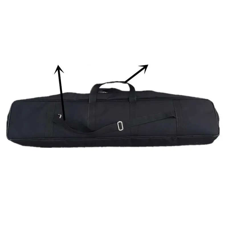 Preise Mounchain Recurve Bogen Handtasche Einzelnen Schulter jagd schießen Tasche Pfeil Quive Tragen Fall Beutel für Jagd Bogenschießen Outdoor