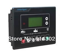 HGM6120K smartgen controller/ generator controller Auto Start and Stop Function Smartgen module smartgen hgm6120k genset controller