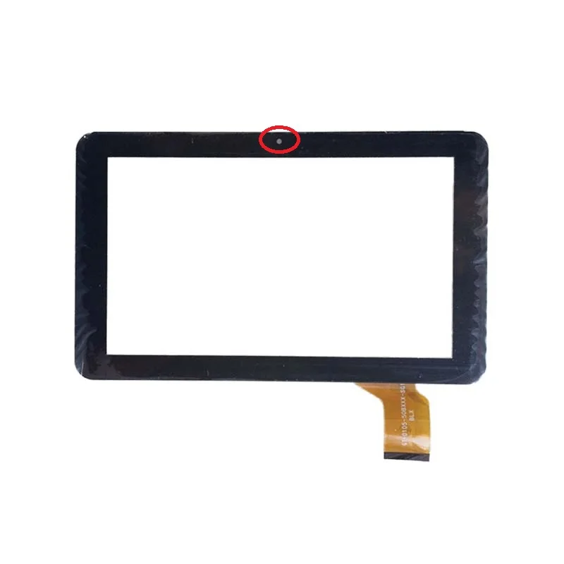 

New 9 Inch Touch screen digitizer panel For GT-0105-50BXXX-SG1