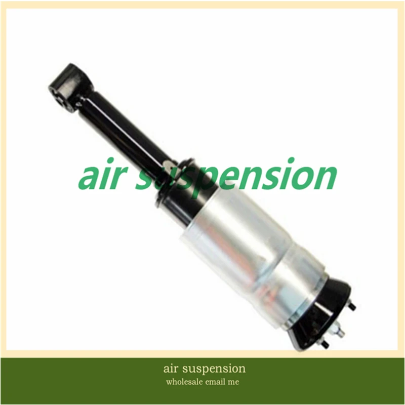 

free shipping case for Land Rover discovery 3 4 III car part Front Air spring shock absorbers air Suspension Strut