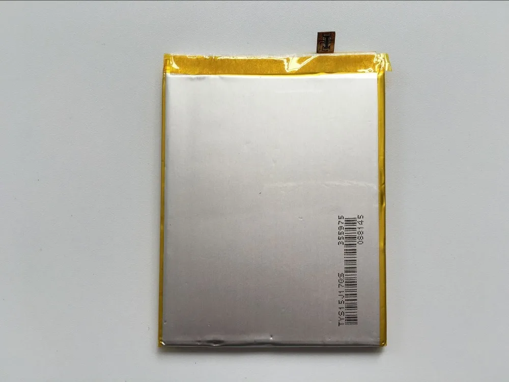 

New CUBOT S500 Battery 100% New High Quality 2700mAh Back-up Battery for CUBOT S500 Smartphone