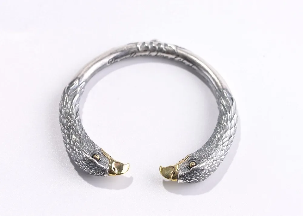 silver-bracelet005G