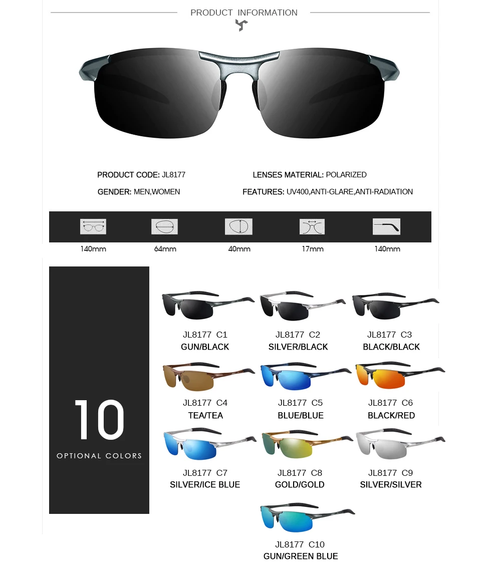 womens sunglasses