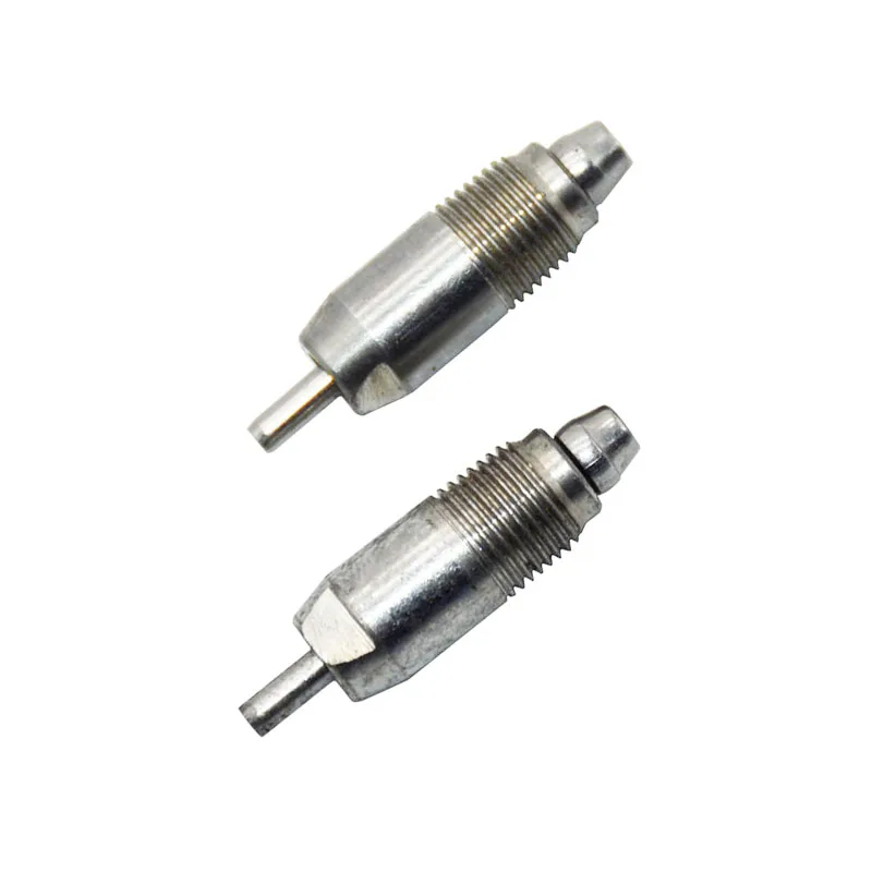 poultry Stainless Steel Nipple Drinkers Chicken water nipples with 9.5mm thread Chicken coop Farm equipment Waterer 30 pcs