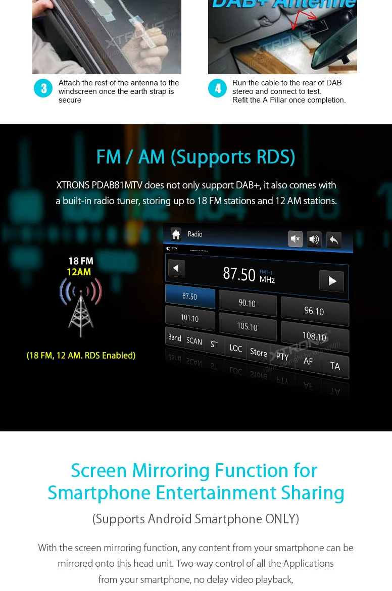 Cheap 8" Special Car DVD for Skoda Roomster 2006-2015 & Octavia 2007-2012 & Yeti 2009-2015 with Built-in Vehicle Standard DAB+ Module 9 Cheap 8" Special Car DVD for Skoda Roomster 2006-2015 & Octavia 2007-2012 & Yeti 2009-2015 with Built-in Vehicle Standard DAB+ Module 9