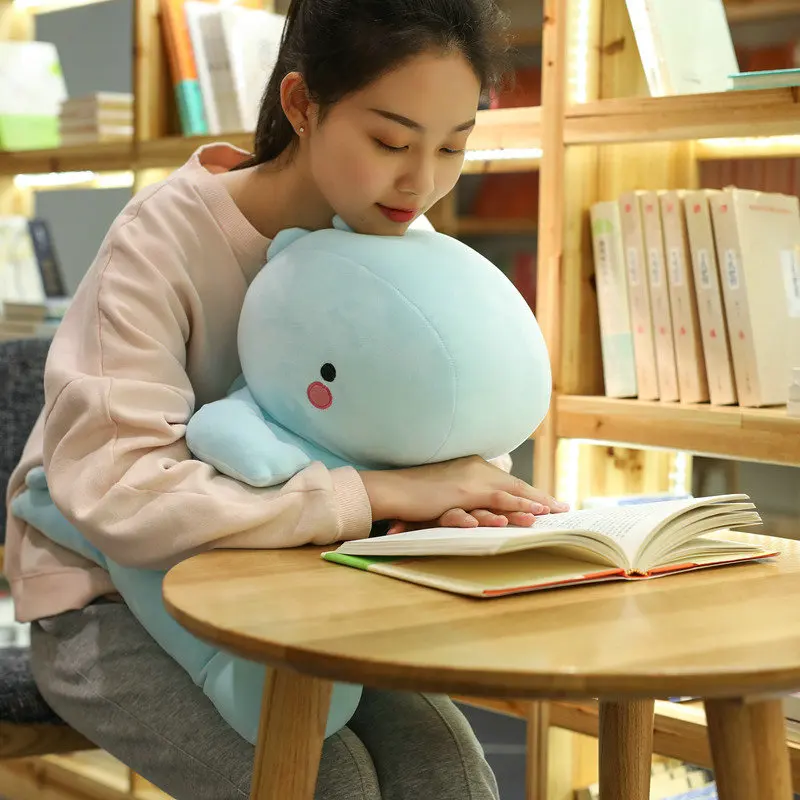 Новое поступление Большие размеры 30 50 см динозавров плюшевые игрушки Kawaii мягкие