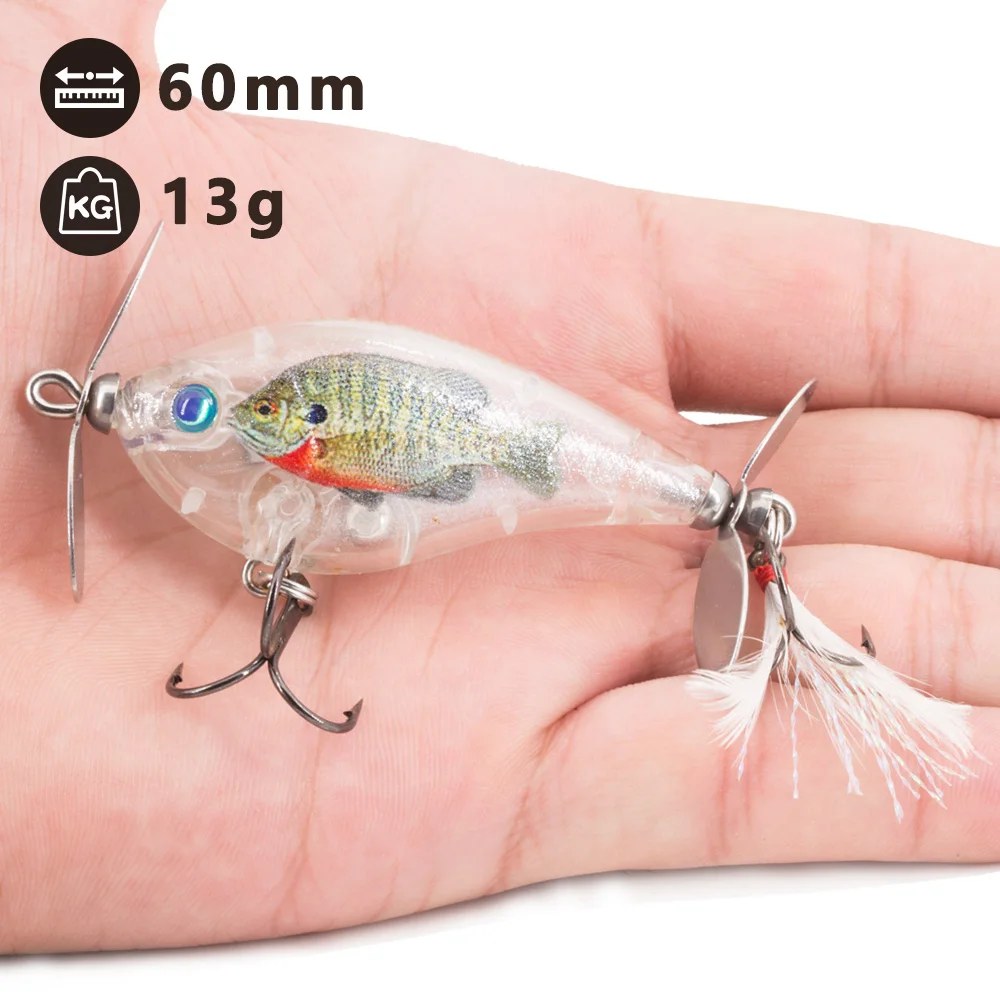 Hunthouse الصيد إغراء باس أدوات صيد crankbait الصلب بيت السواعد wobblers توبواتر إغراء 60 ملليمتر 13 جرام الدعامة كرنك الطعم الضوضاء Hunthouse الصيد إغراء باس أدوات صيد crankbait الصلب بيت السواعد wobblers توبواتر إغراء 60 ملليمتر 13 جرام الدعامة كرنك الطعم الضوضاء
