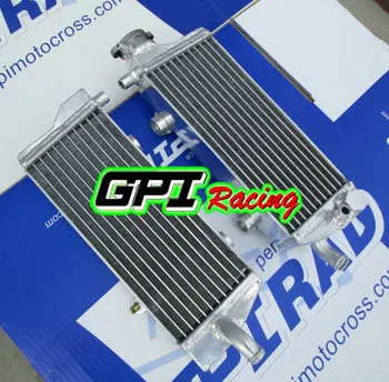 

L&R ALUMINUM ALLOY RADIATOR FOR HUSABERG FE 370/450/570 2009-2011 09 10