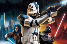 Star Wars: The Force Awakens 2015 Science Fiction Movie Film Poster Fabric Silk Posters And Prints For Gift LKJ059