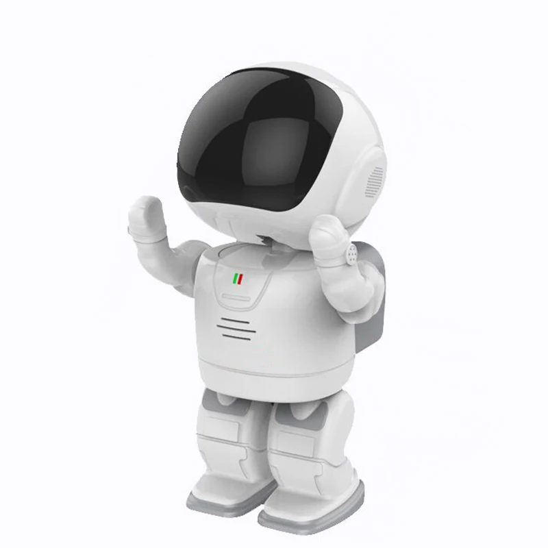Robot camera Wifi 960P 1.3MP HD Wireless IP Camera Wi fi
