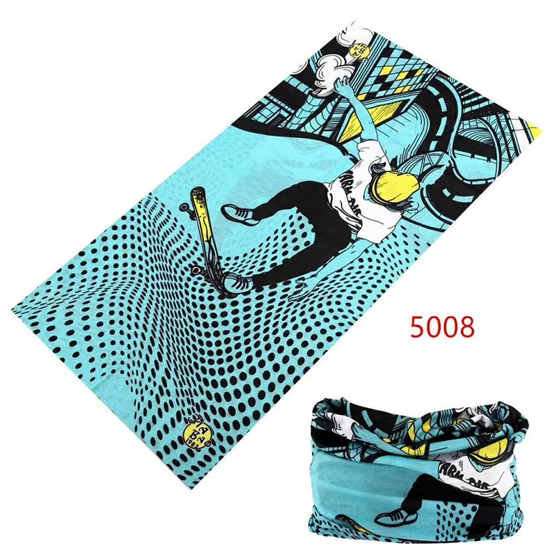 Buff Bandanas cycling scarf