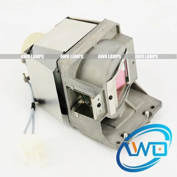 Free shipping 190W UHP Original OEM bulb with Housing 5J.J8F05.001 for BENQ MX503H / MX661 / MX805ST / BX8730ST Projectors