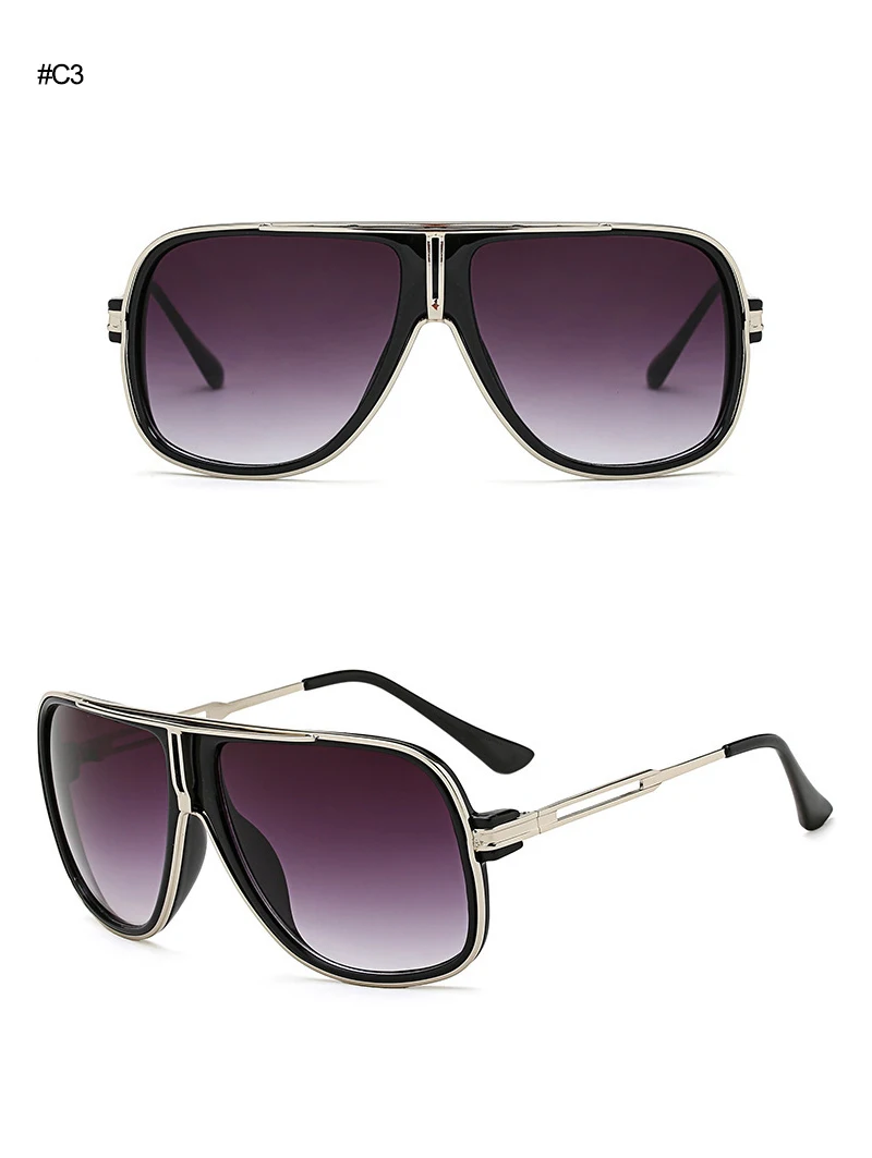 2018 Goggle Sunglasses  (12)