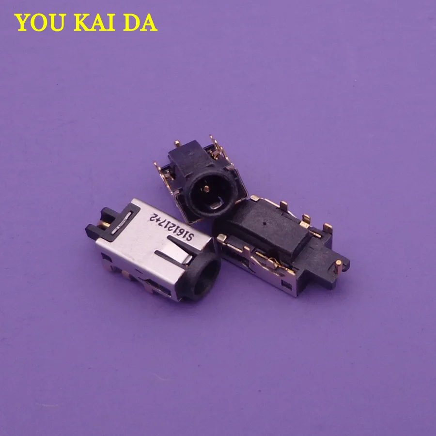 NEW DC POWER JACK PORT ASUS F553MA X453MA D553M X553MA X553M SERIES CONNECTOR