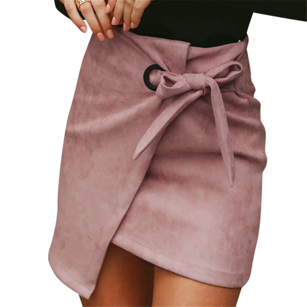 

Performance Active Skirt womens Solid Color Pocket zipper Skirt Stretchy Mini Skirt Running Tennis Golf Workout Sports z0710