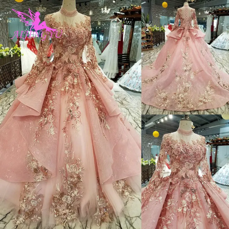 vintage modest dresses
